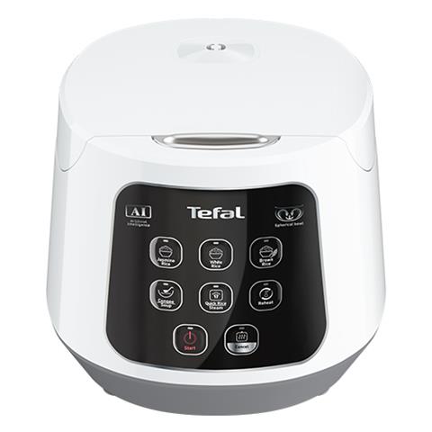 Nồi cơm điện tử Tefal RK730168