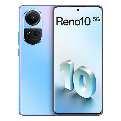 OPPO Reno10 5G 256GB