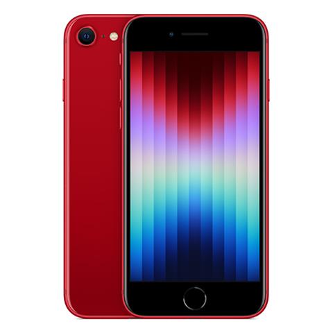 iPhone SE (2022) 128GB