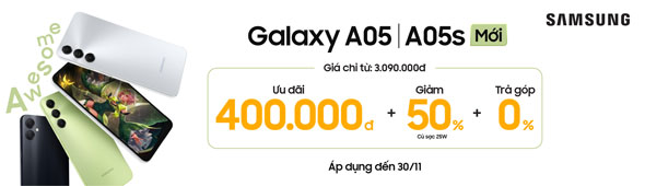 Galaxy A05 A05s