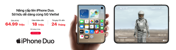 iPhone Duo