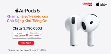 AirPods 5