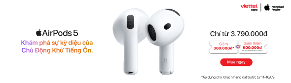 Airpods 5
