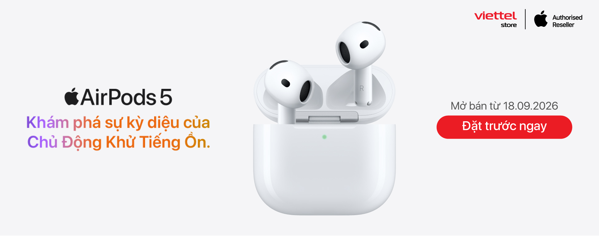 AirPods 5