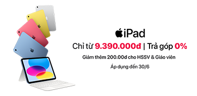 iPad A16
