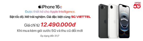 iPhone 16e