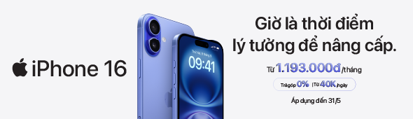 iPhone 16
