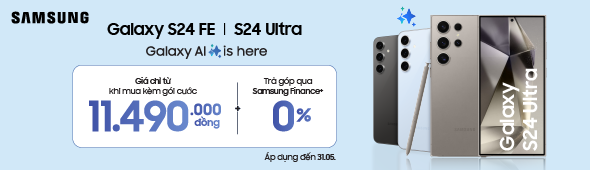 Samsung S24 Series