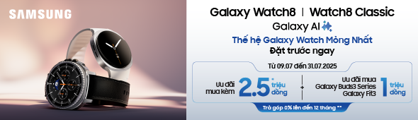 Samsung Galaxy Watch8