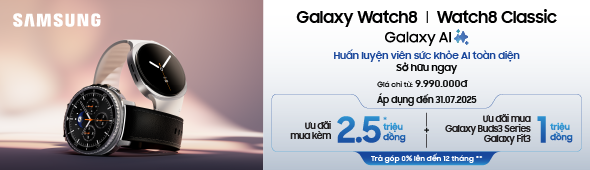 Samsung Galaxy Watch8