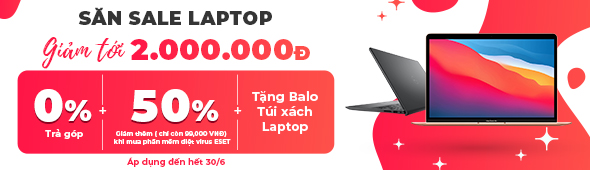 laptop chung