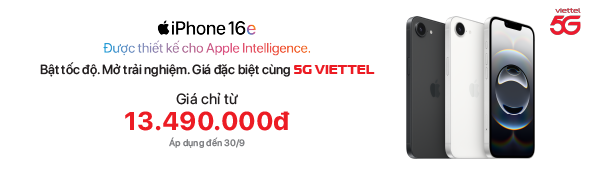 iPhone 16e