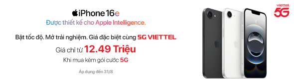 iPhone 16e