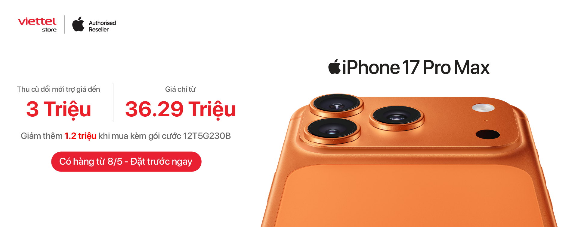 iPhone 17 Pro