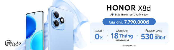 Honor X6d