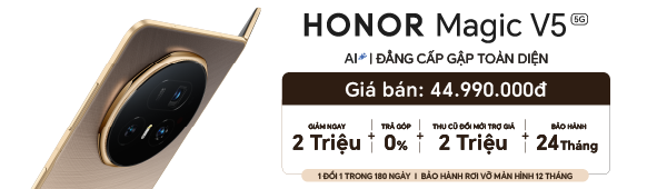 Honor V5