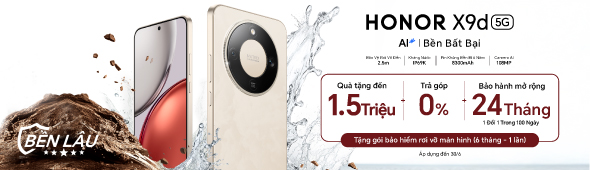 Honor X9d