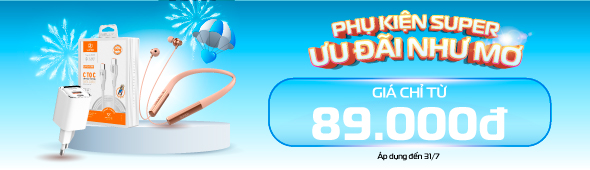 Phụ kien