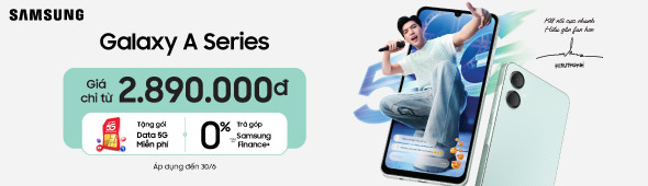 Samsung Galaxy A Series