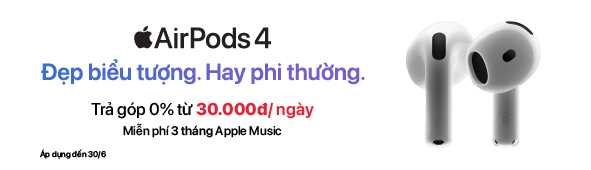 Airpods 4