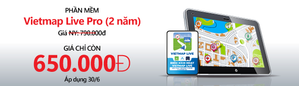 Viet Map