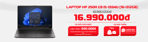 Laptop HP 250R