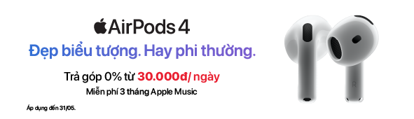 Airpods 4