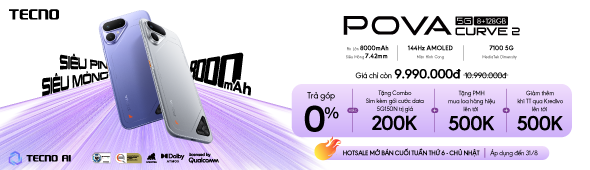 Tecno spark 50