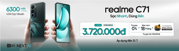 realme c75x