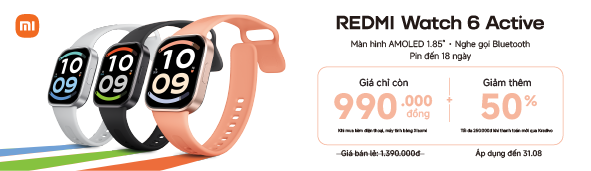 Watch 6