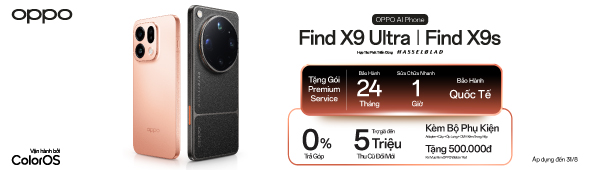Find X9