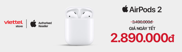airpods thế hệ 2
