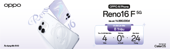 Reno16F