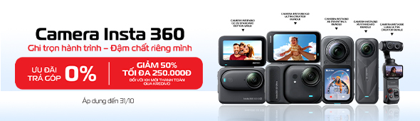 insta 360