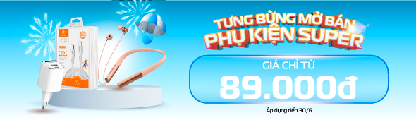 Phụ kien