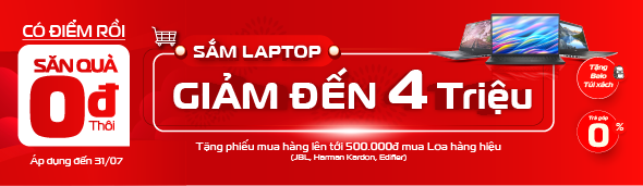 Laptop chung