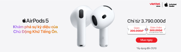 Airpods 5