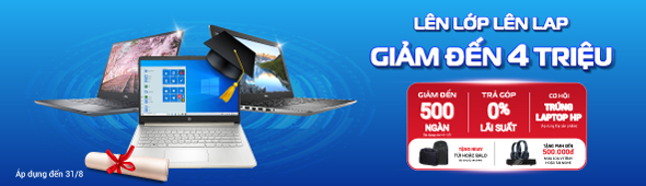 Laptop chung