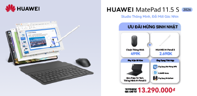 Huawei MatePad 11