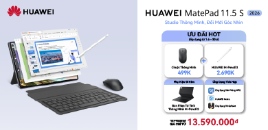 Tab Huawei
