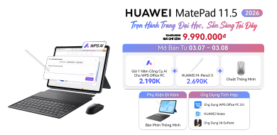 Huawei Matepad 11.5