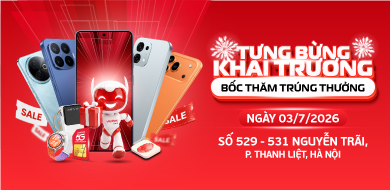 khai trương 