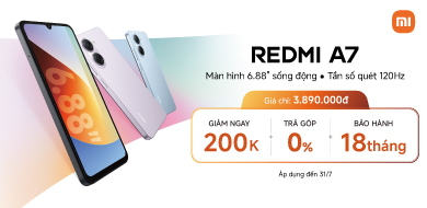 Redmi A7