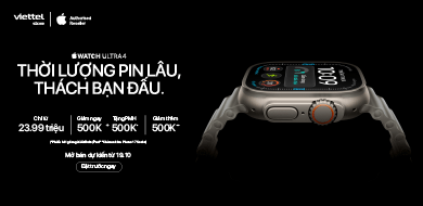 Apple Watch Ultra 4