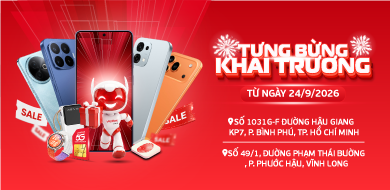khai truong
