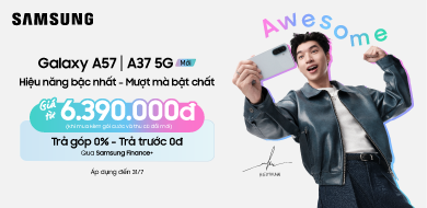 Samsung Galaxy A37 