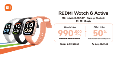 Watch 6