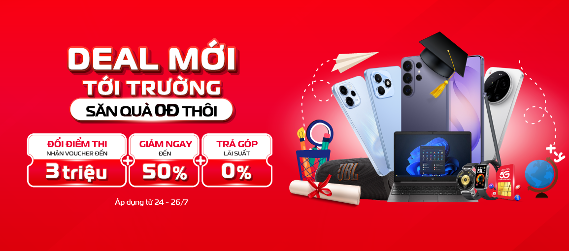 Công Nghệ Xịn - Học Tập Đỉnh