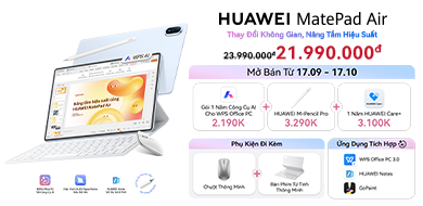 huawei mate pad