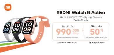 Watch 6